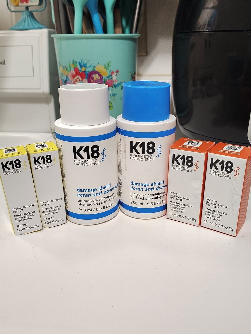 K18 Bundle